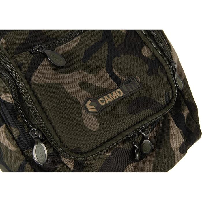 Fox Camolite Wash Bag