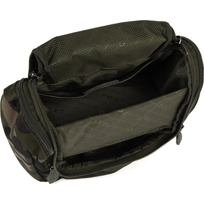 Fox Camolite Wash Bag