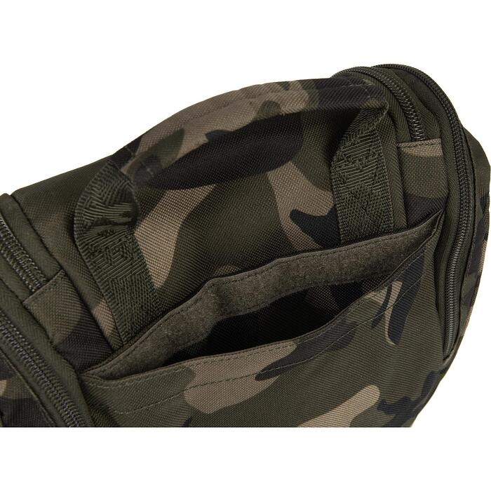 Fox Camolite Wash Bag