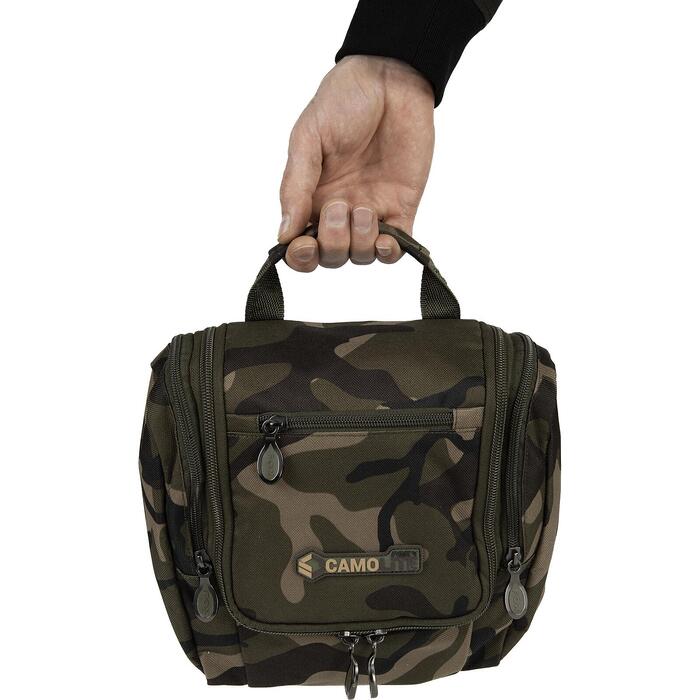 Fox Camolite Wash Bag