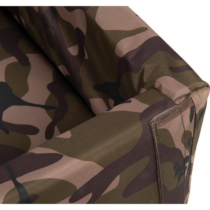 Fox Camolite Welded Flat Mat With Sides