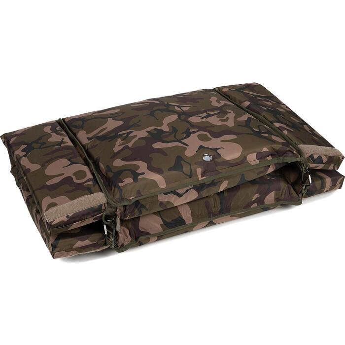 Fox Camolite Welded Flat Mat With Sides