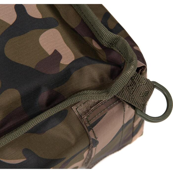 Fox Camolite Welded Flat Mat With Sides