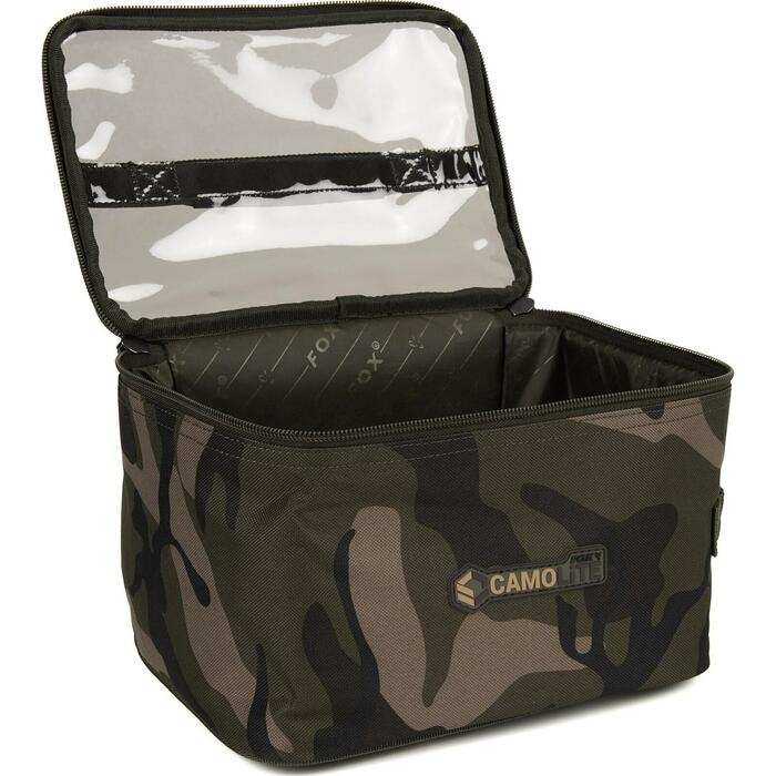 Fox Camolite Accessory Bag XL