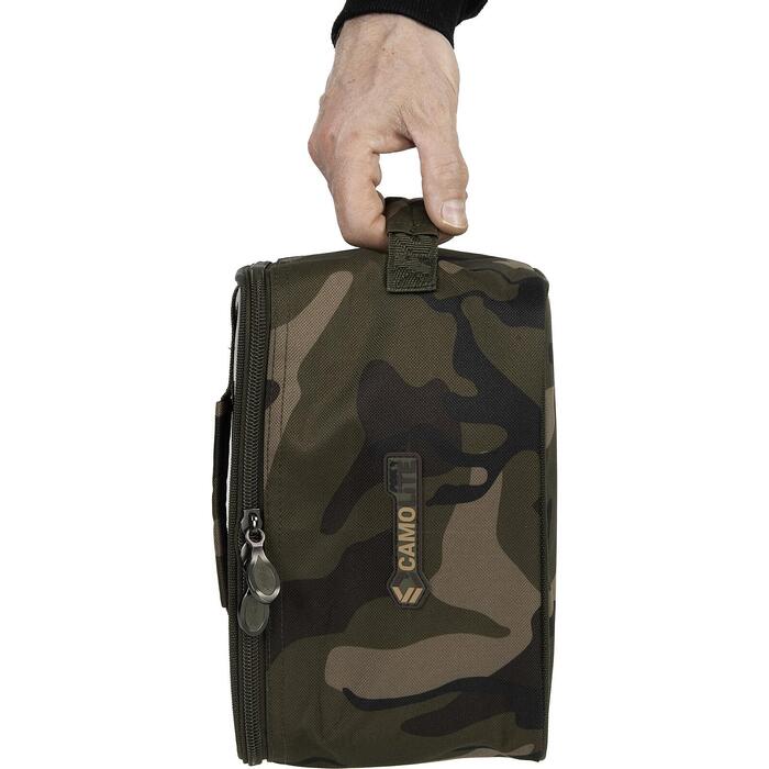 Fox Camolite Accessory Bag XL