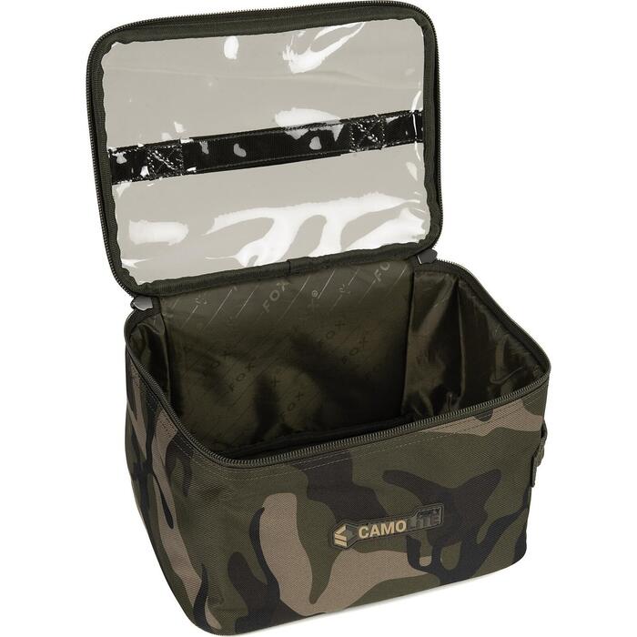 Fox Camolite Accessory Bag XL