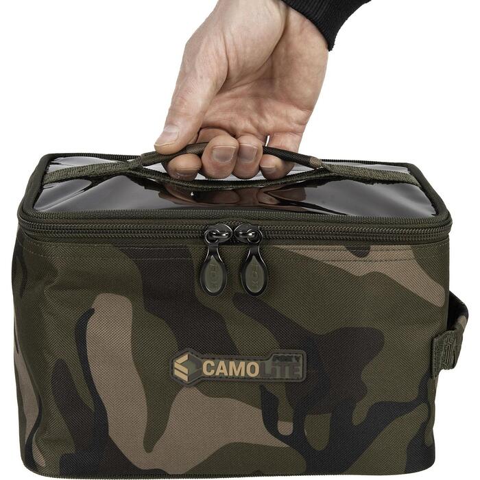 Fox Camolite Accessory Bag XL