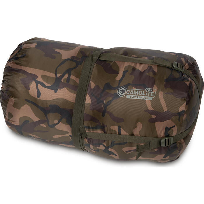 Fox Camolite Sleeping Bag XL