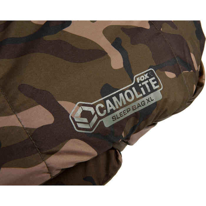 Fox Camolite Sleeping Bag XL