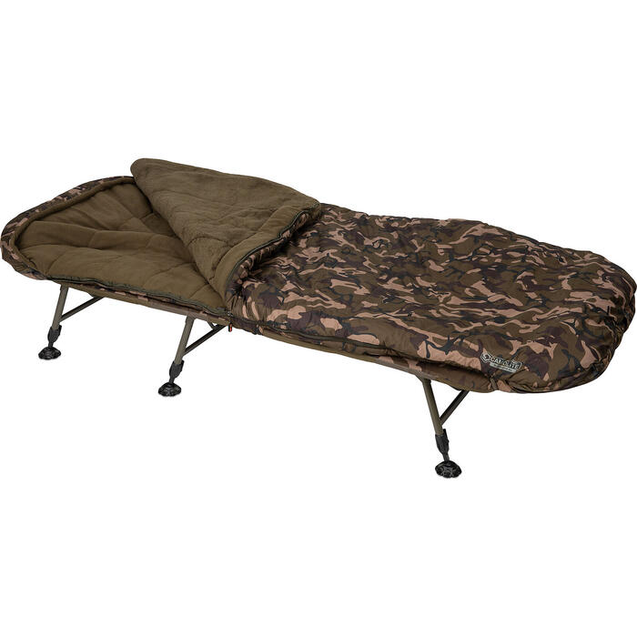 Fox Camolite Sleeping Bag XL