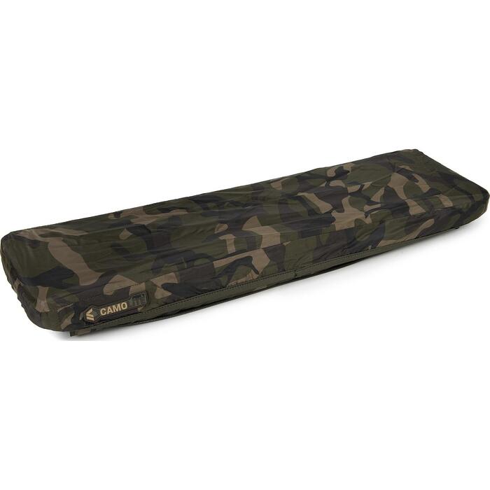 Fox Camolite Boat Seat