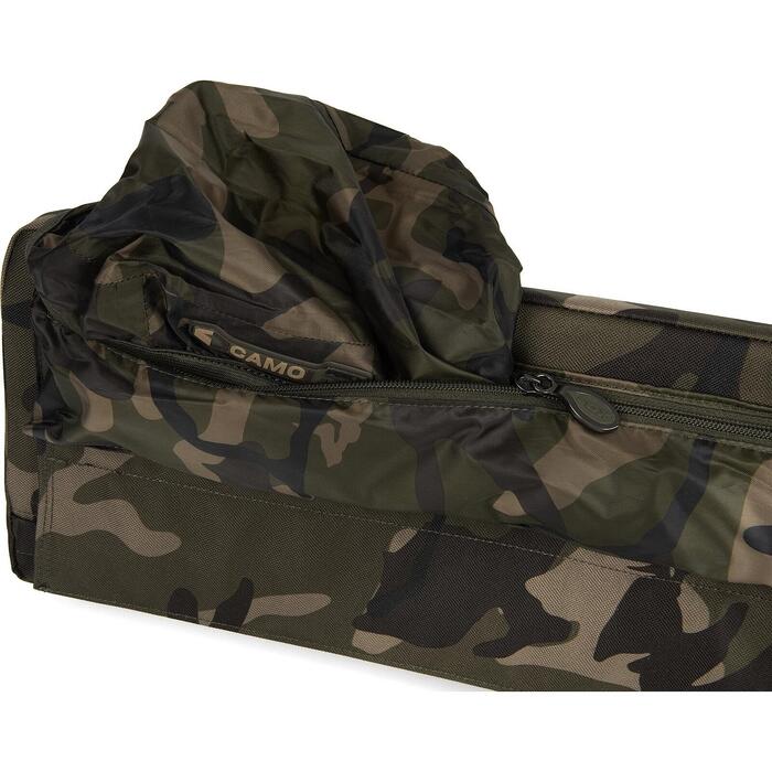 Fox Camolite Boat Seat