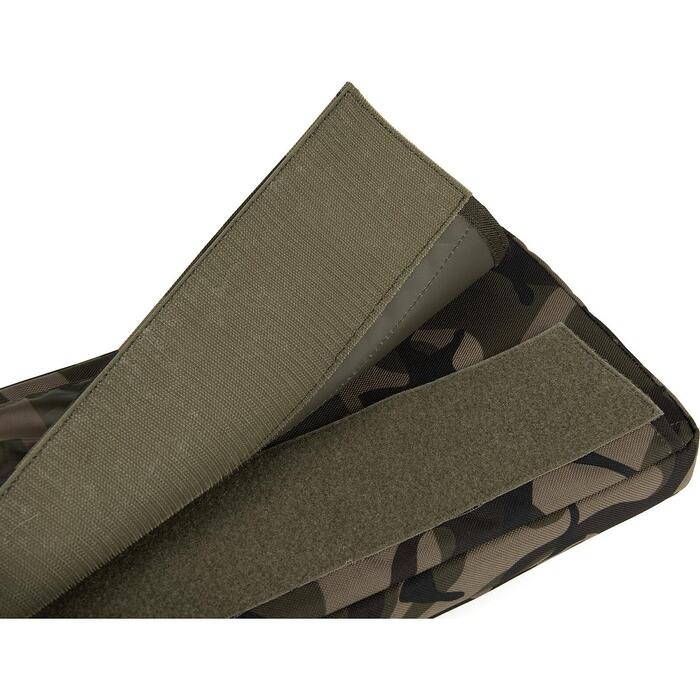 Fox Camolite Boat Seat