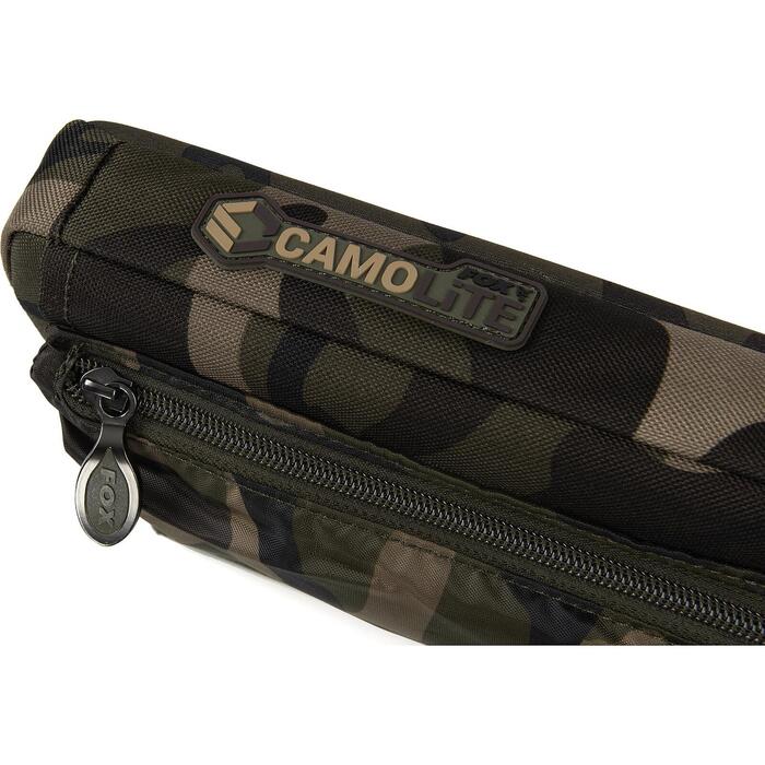 Fox Camolite Boat Seat