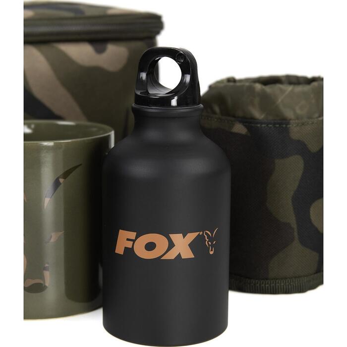 Fox Camolite Brew Kit Bag
