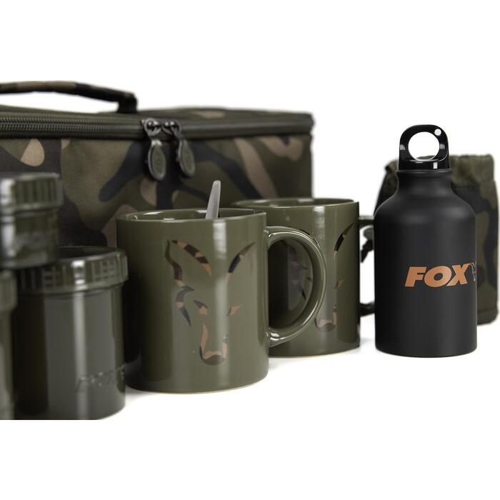 Fox Camolite Brew Kit Bag
