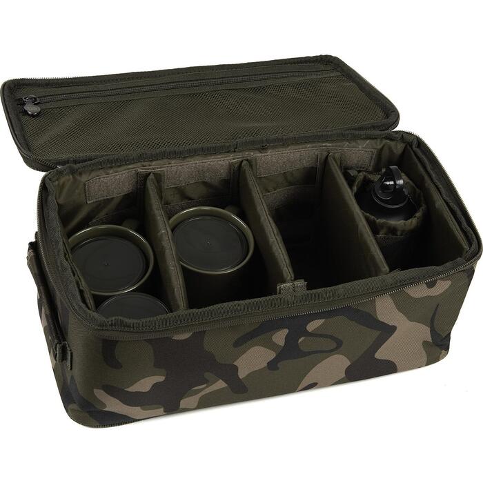 Fox Camolite Brew Kit Bag