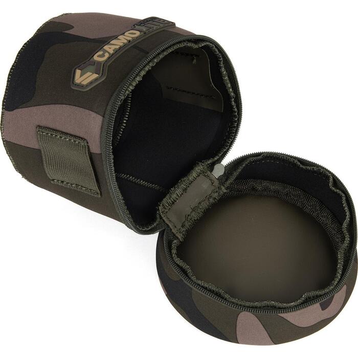 Fox Camolite Gas Cannister Sleeve
