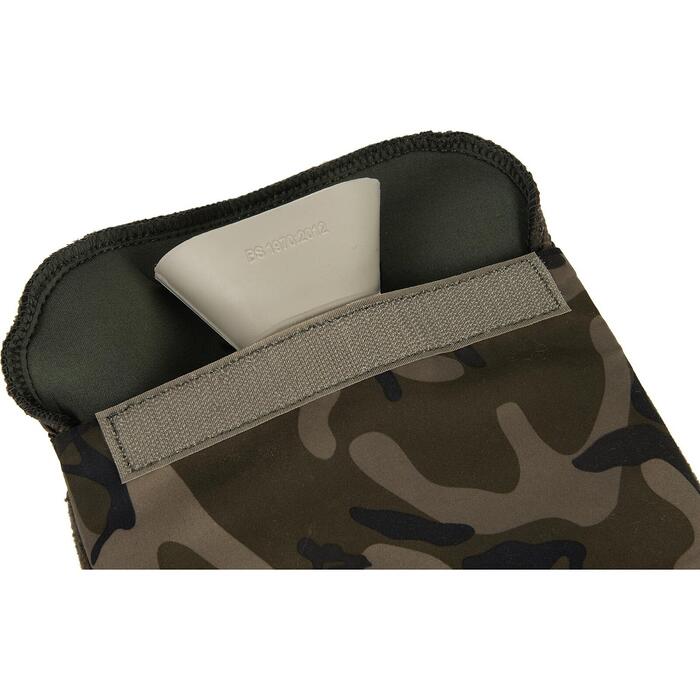 Fox Camolite Hot Water Bottle Standard