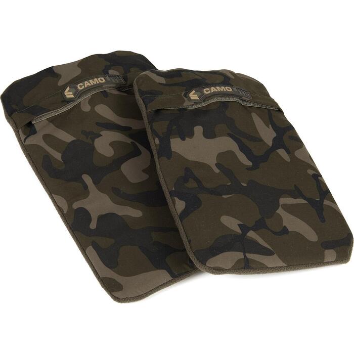 Fox Camolite Hot Water Bottle Standard