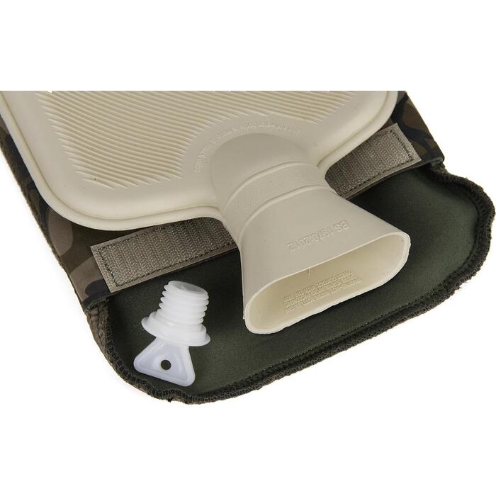 Fox Camolite Hot Water Bottle Standard