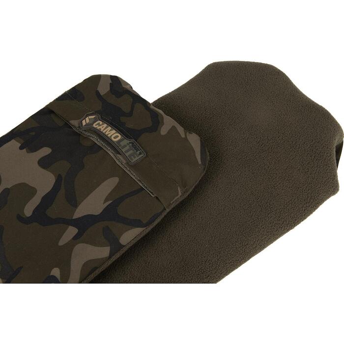 Fox Camolite Hot Water Bottle Large