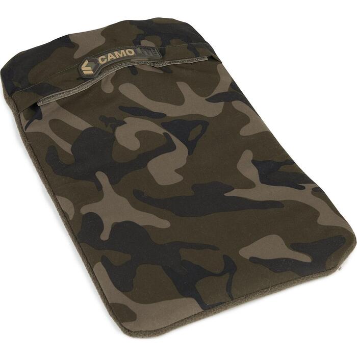 Fox Camolite Hot Water Bottle Large