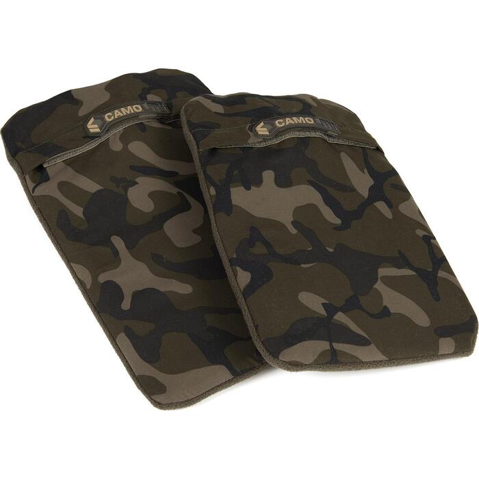 Fox Camolite Hot Water Bottle Large