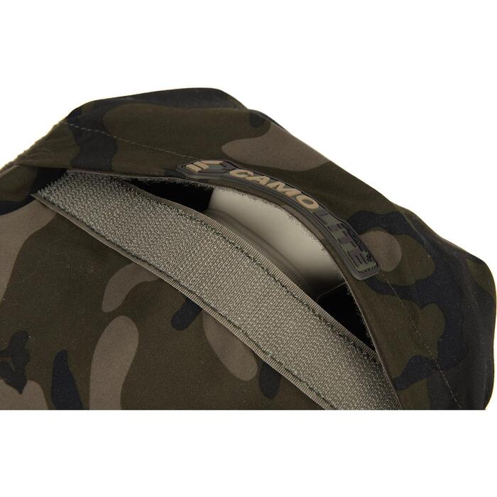 Fox Camolite Hot Water Bottle Large