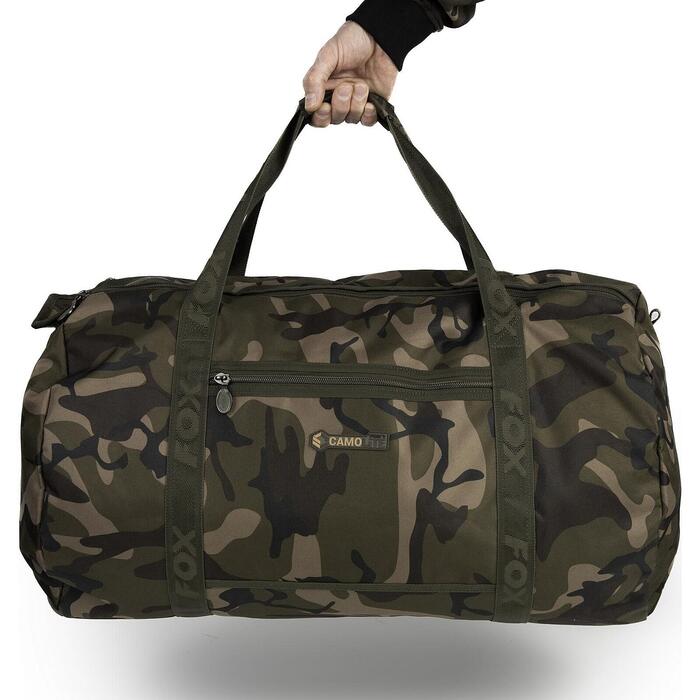 Fox Camolite Kit Bag