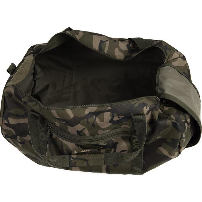 Fox Camolite Kit Bag
