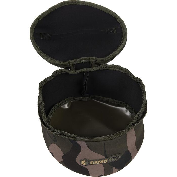 Fox Camolite Neoprene Pan Set Bag