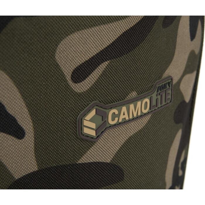 Fox Camolite Scales Pouch