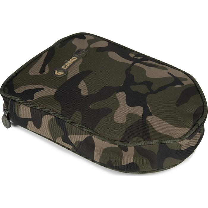 Fox Camolite Scales Pouch