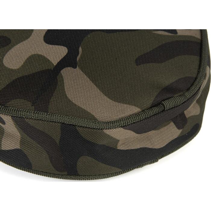 Fox Camolite Scales Pouch