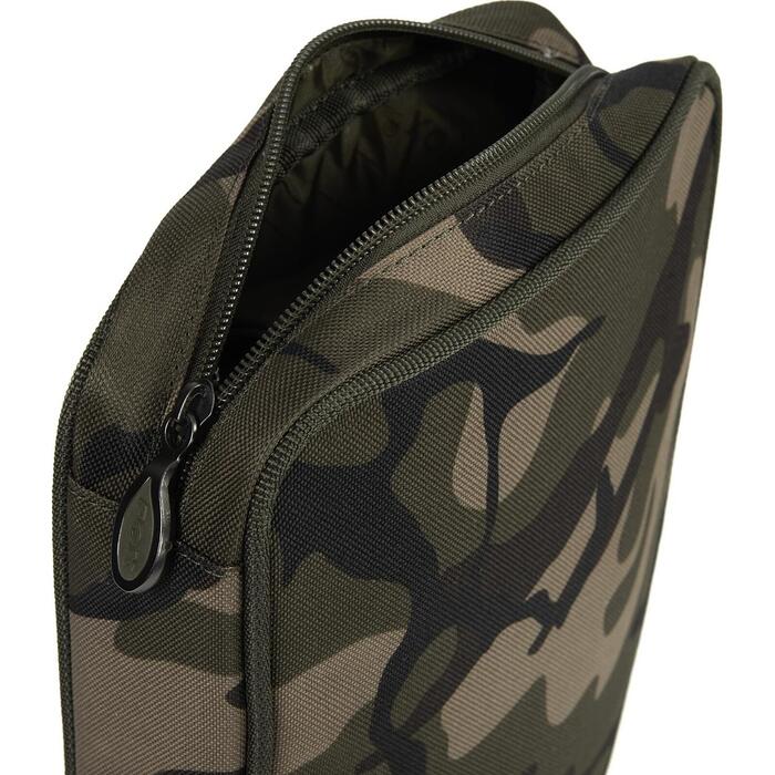 Fox Camolite Scales Pouch