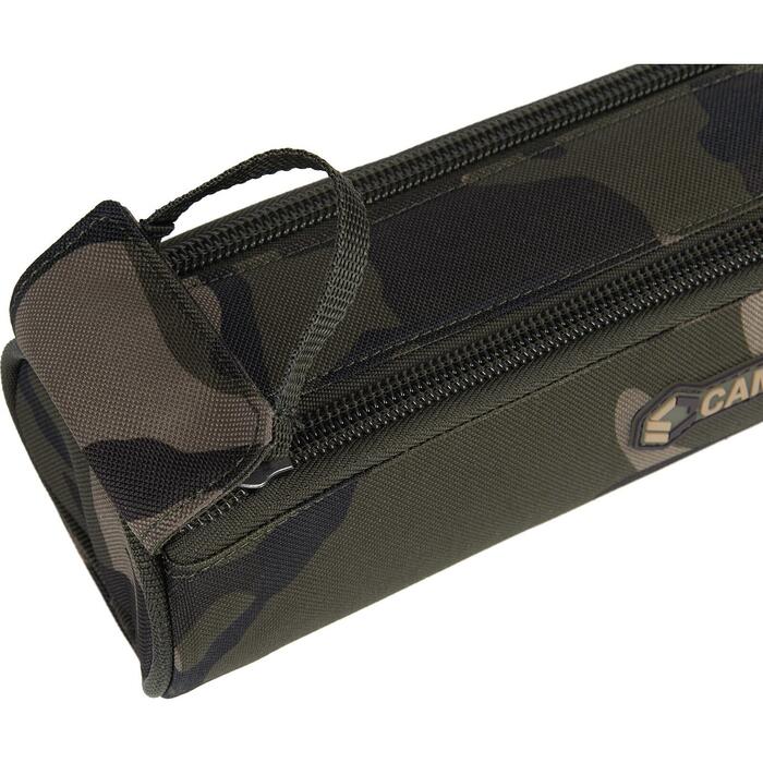 Fox Camolite Spool Case (4 x big pit)