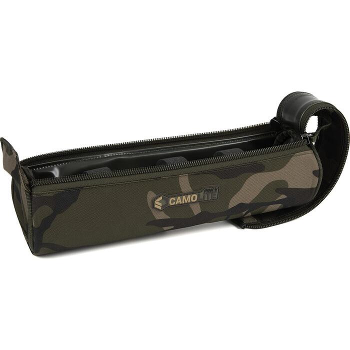 Fox Camolite Spool Case (4 x big pit)