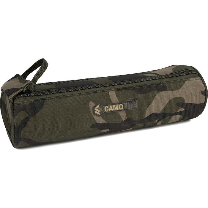 Fox Camolite Spool Case (4 x big pit)