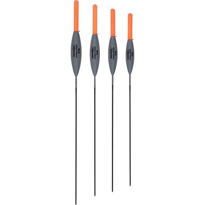Matrix Carbon Margin Pole Float 0.3g