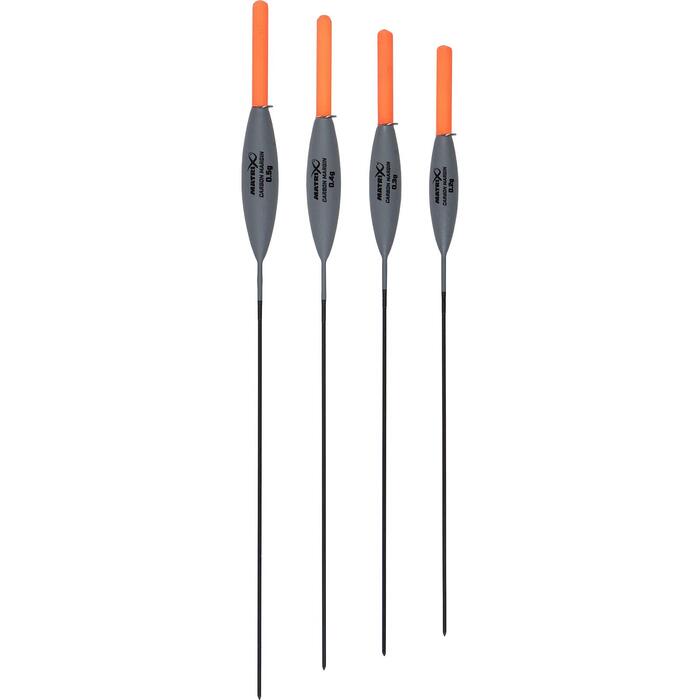 Matrix Carbon Margin Pole Float 0.4g
