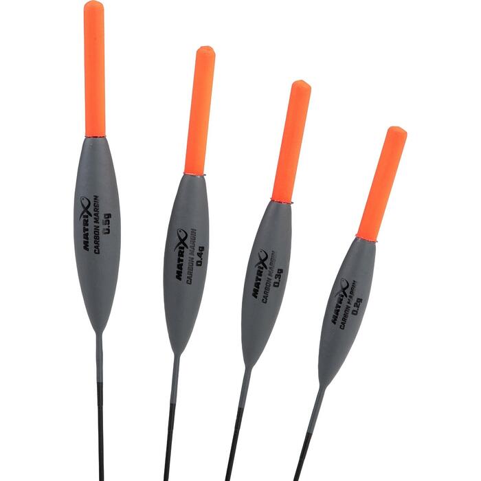 Matrix Carbon Margin Pole Float 0.4g
