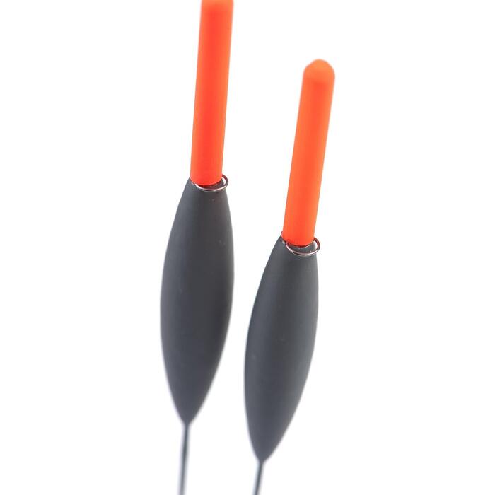 Matrix Carbon Margin Pole Float 0.4g