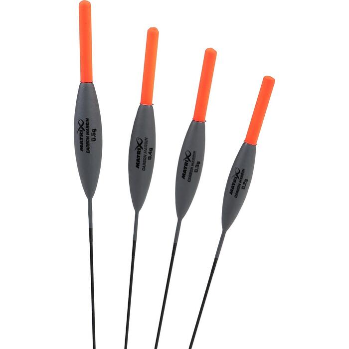 Matrix Carbon Margin Pole Float 0.5g