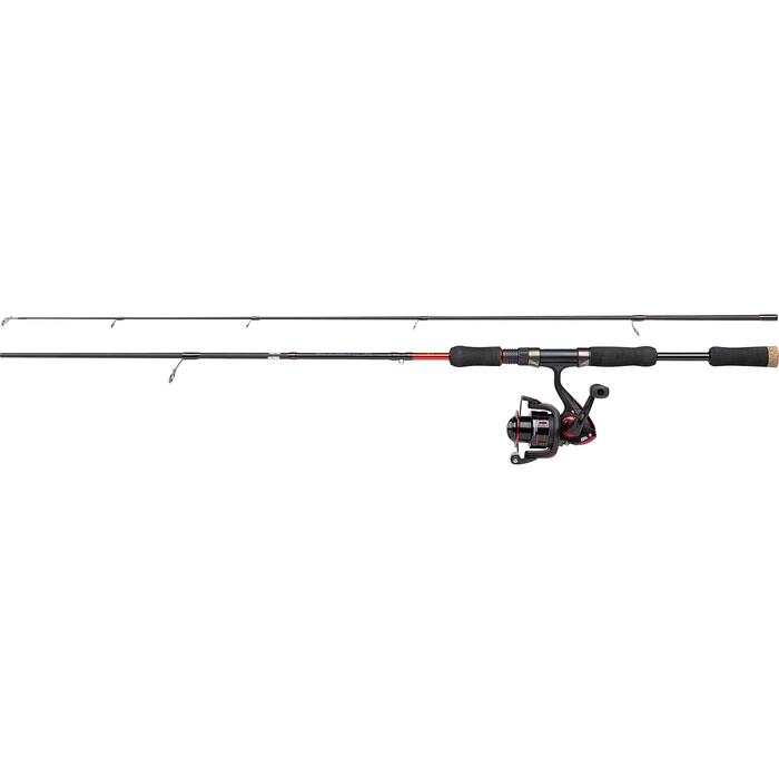 Abu Garcia Cardinal X Combo 2.44m 10-45g 3000FD