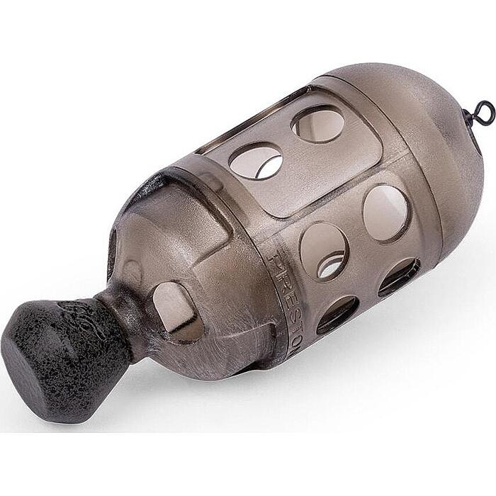 Preston Carp Maggot Feeder Medium 16gr