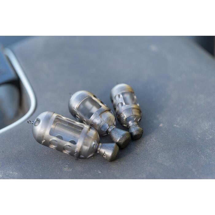 Preston Carp Maggot Feeder Small 20gr