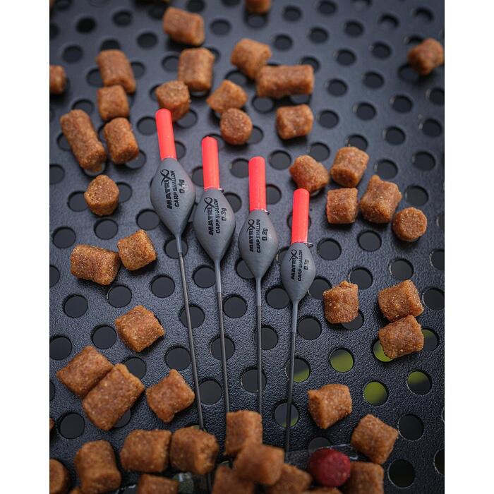 Matrix Carp Shallow Carbon Pole Float 0.3g