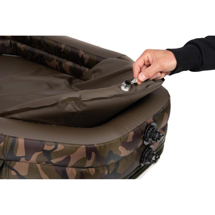 Fox Carpmaster Air Mat