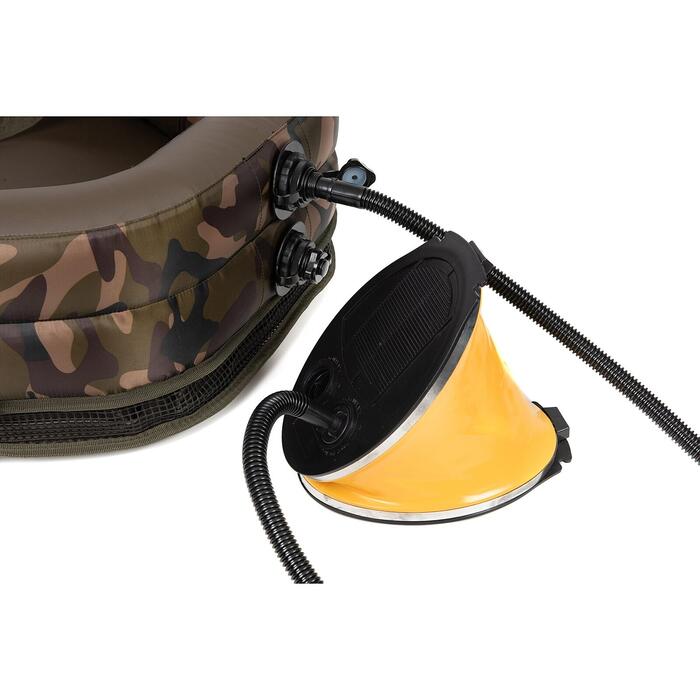 Fox Carpmaster Air Mat